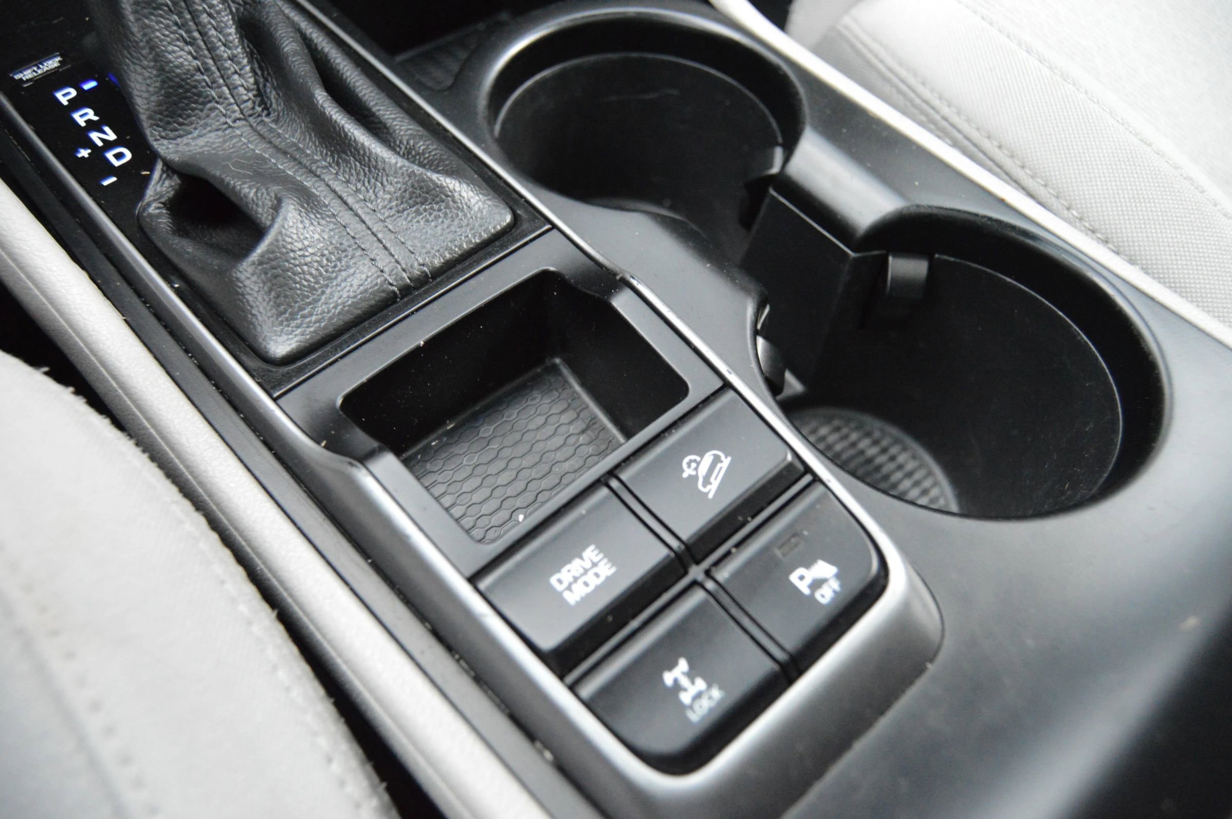 Used 2018 Hyundai Tucson Value image 16