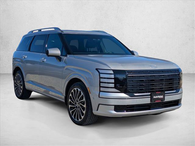 New 2026 Hyundai Palisade Calligraphy image 5