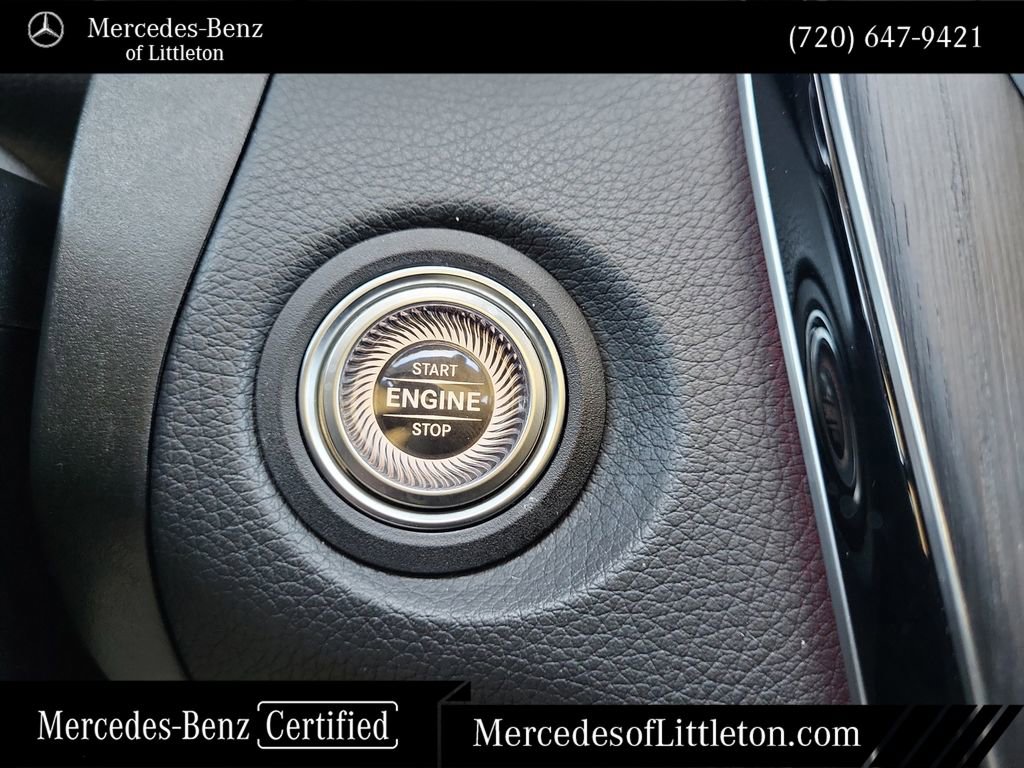 Certified 2021 Mercedes-Benz GLC 300 4MATIC image 20