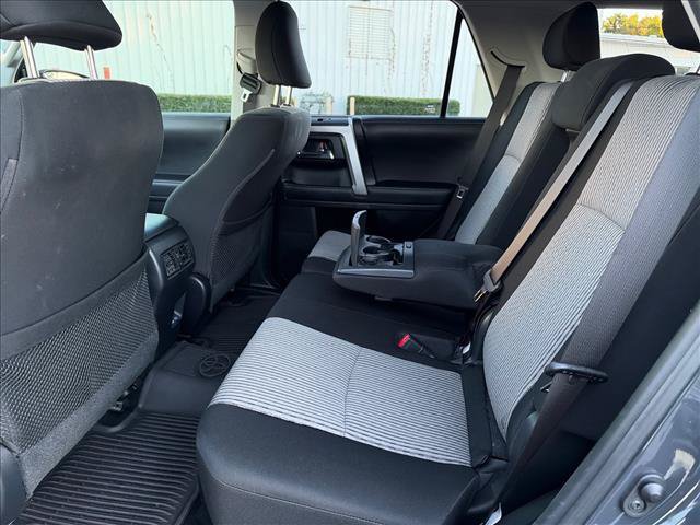 Used 2024 Toyota 4Runner SR5 RWD image 18