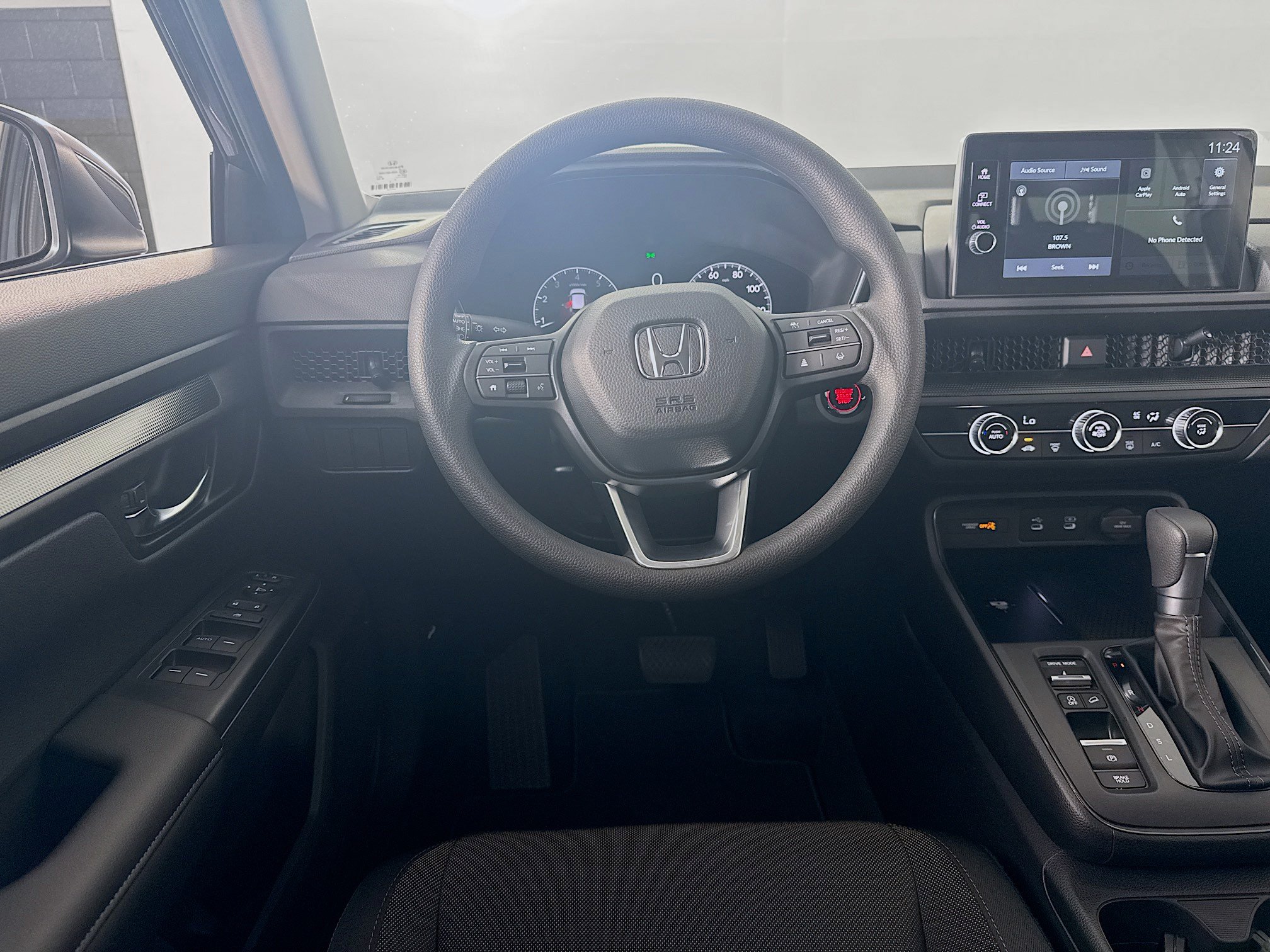 New 2026 Honda CR-V LX image 20