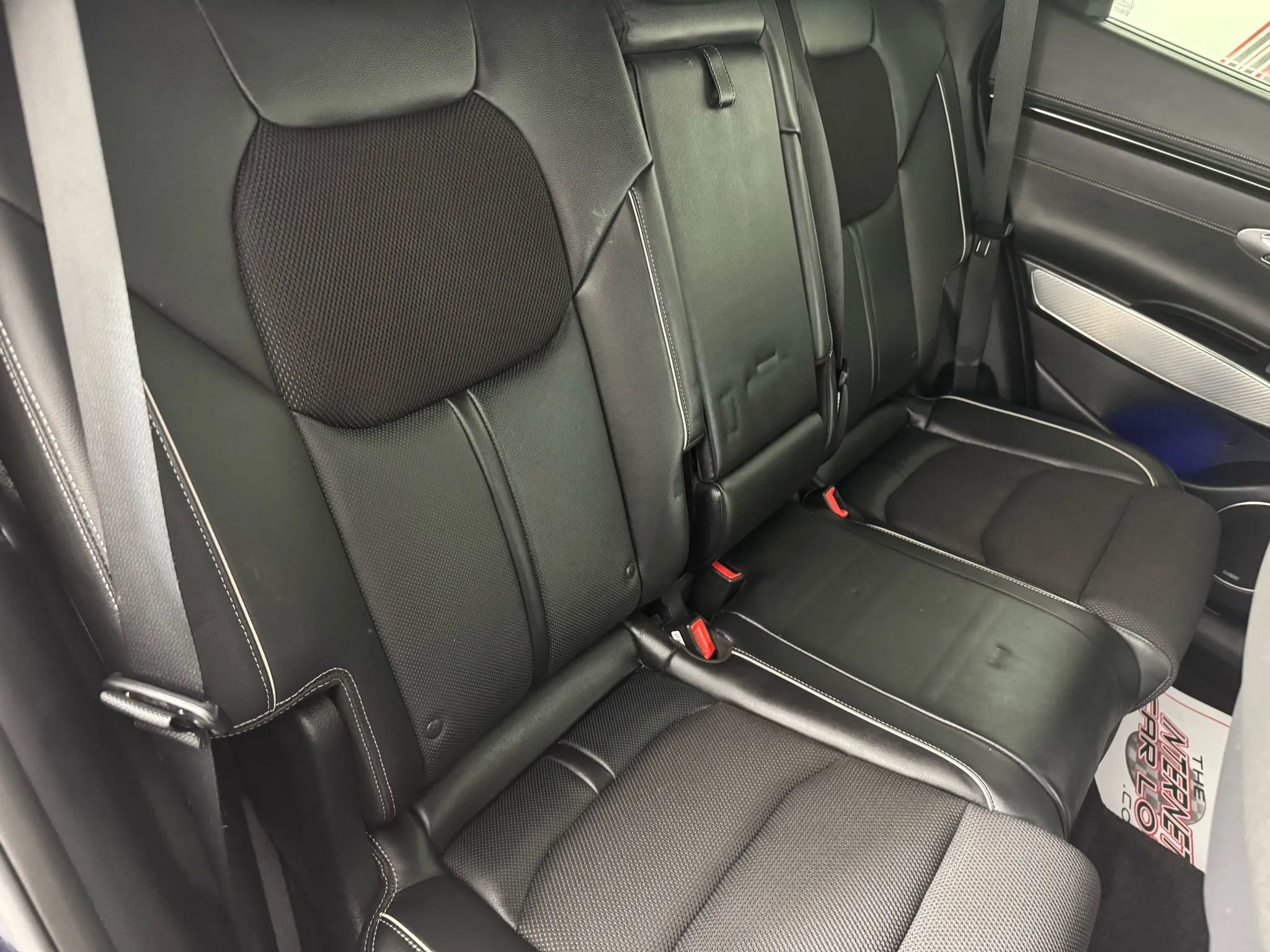 Used 2023 Genesis GV70 2.5T w/ Sport Prestige Package image 41