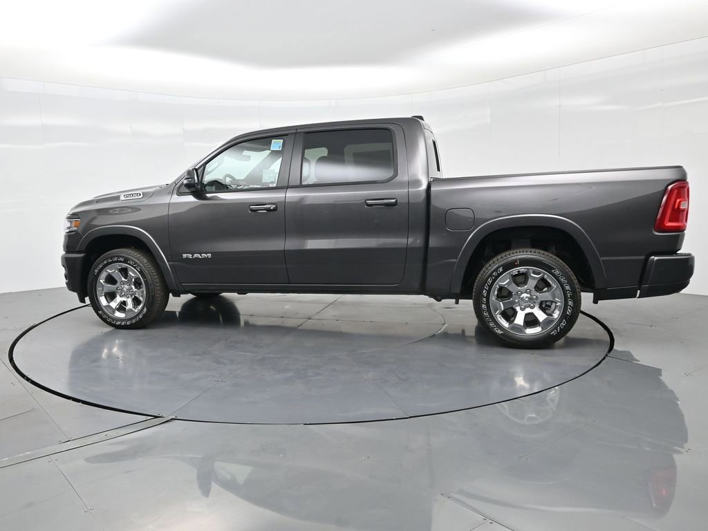 New 2026 RAM 1500 Big Horn image 9