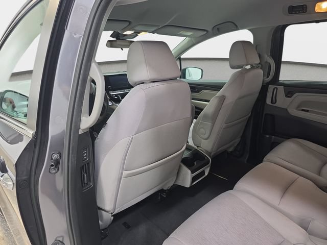 Used 2019 Honda Odyssey EX image 12