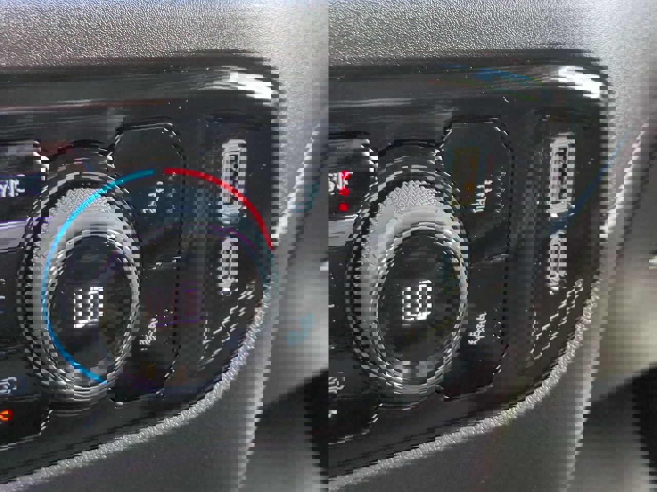 New 2026 Chevrolet Silverado 1500 RST w/ RST Select Package image 23