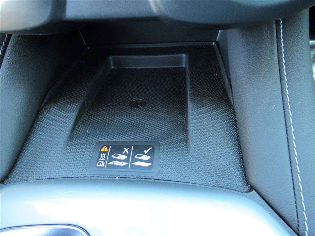 Certified 2024 Chevrolet Blazer LT w/ Convenience Package image 21