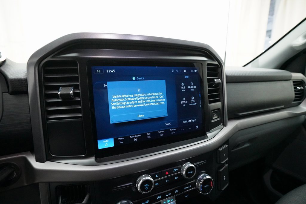 Used 2025 Ford F150 XLT w/ Equipment Group 301A Standard image 6