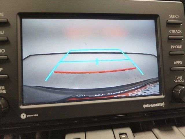 Certified 2022 Toyota RAV4 XLE Premium image 33