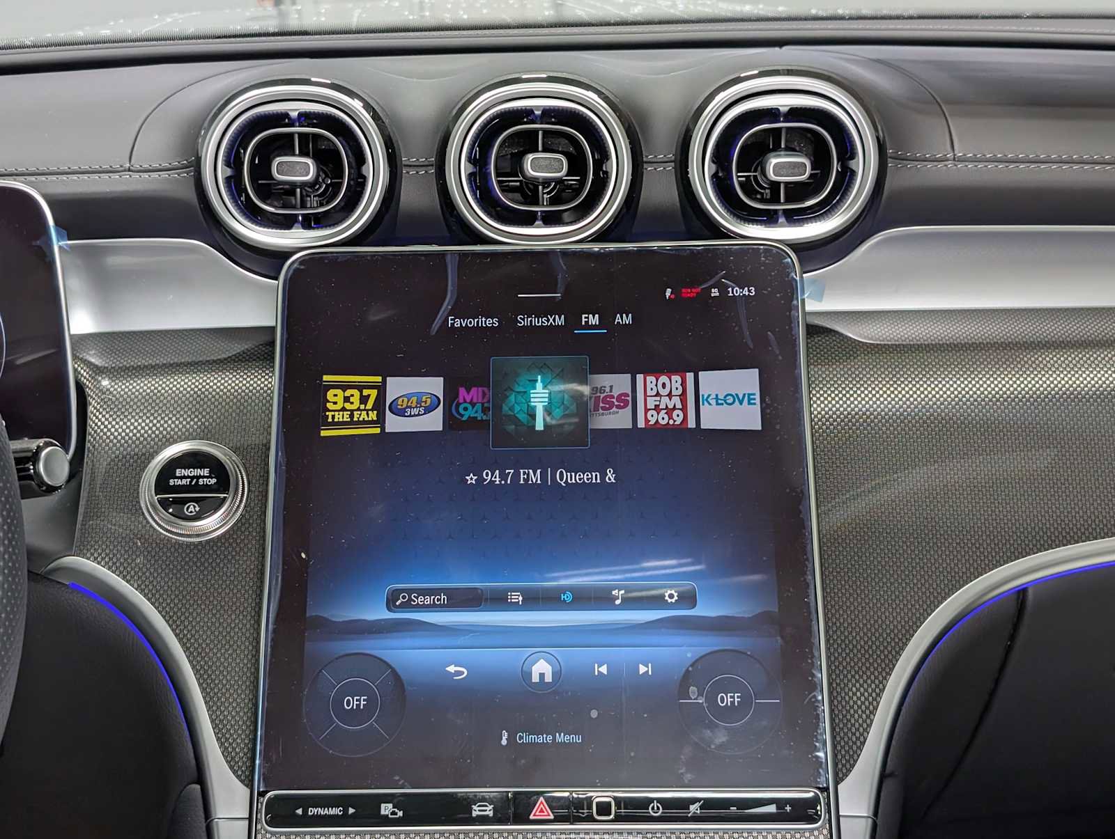 New 2026 Mercedes-Benz GLC 300 GLC 300 image 17