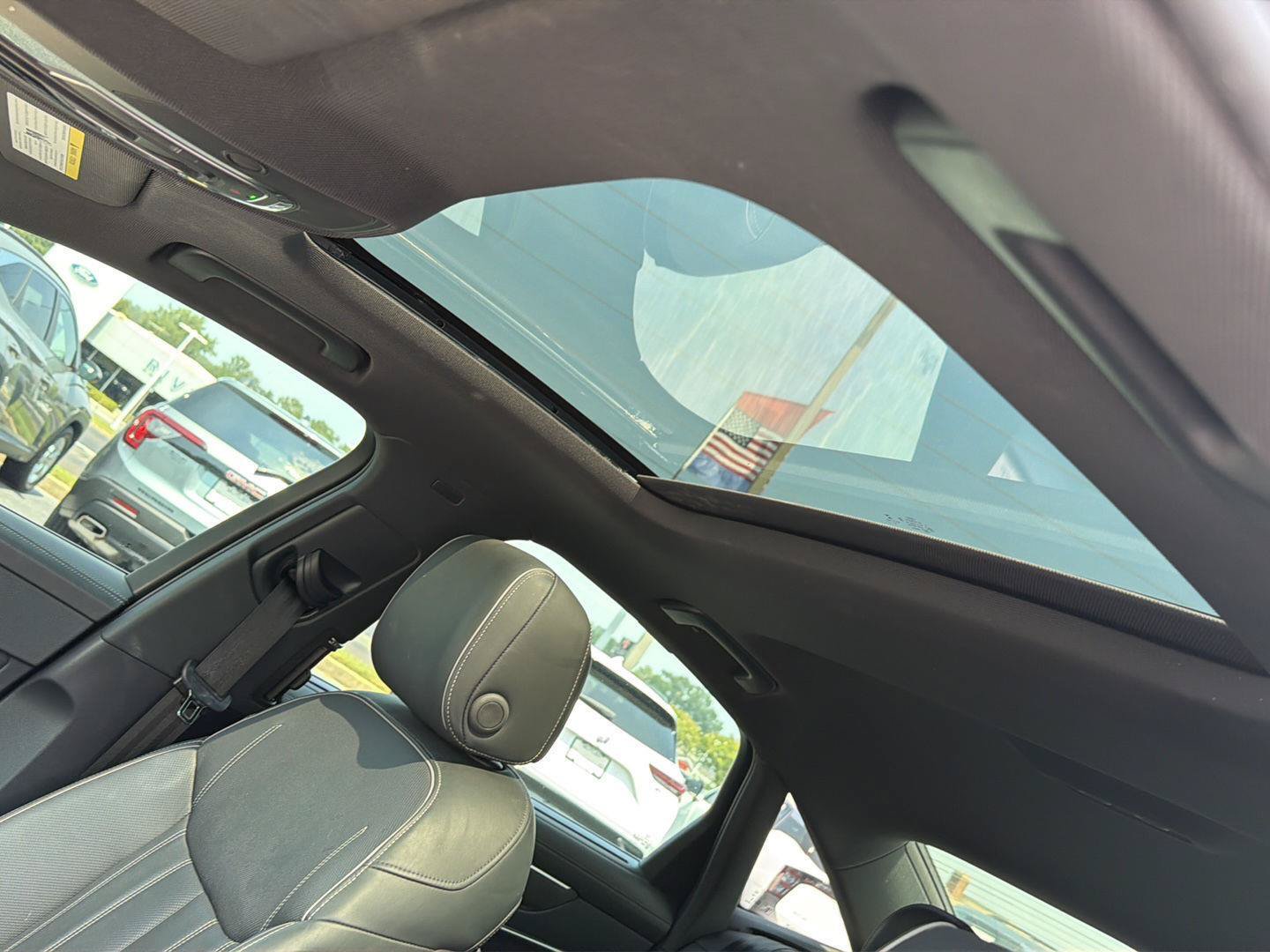 Used 2019 Audi A6 3.0T Prestige AWD/4WD image 32