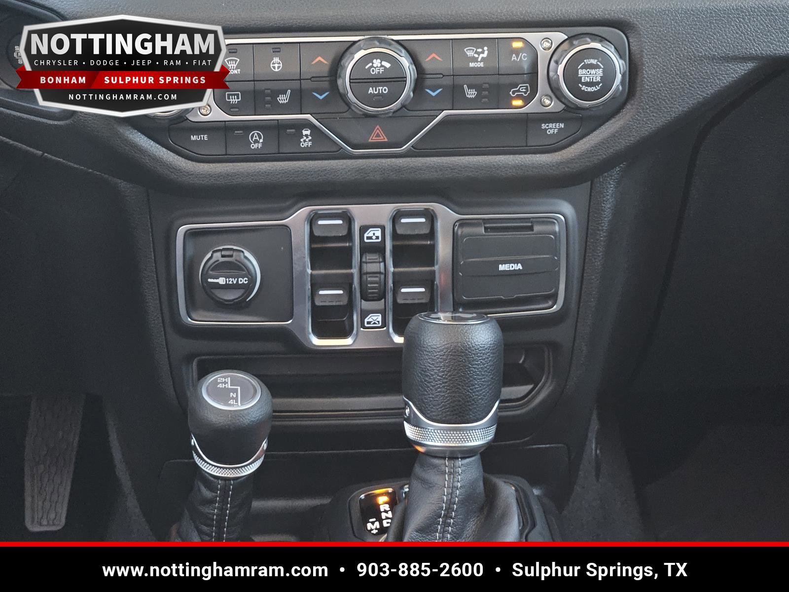 New 2025 Jeep Wrangler Unlimited Sport AWD/4WD image 19