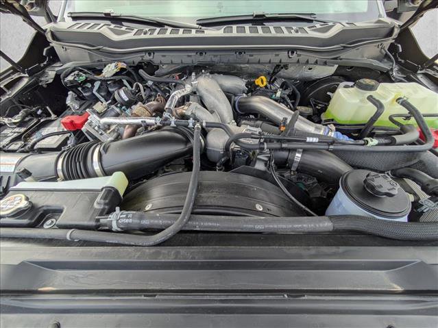 Used 2026 Ford F250 Lariat w/ FX4 Off-Road Package image 23