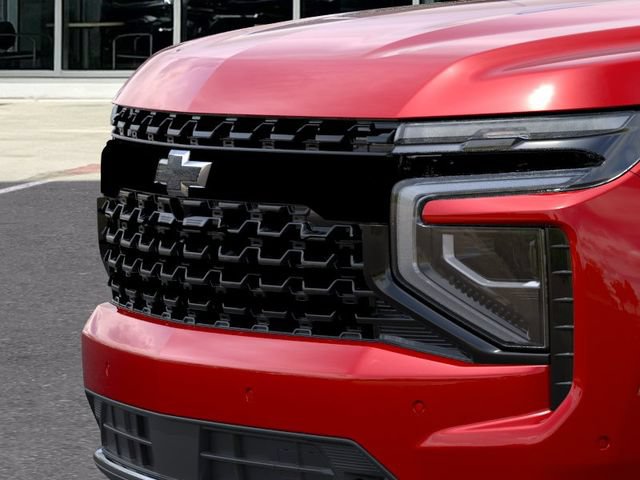 New 2026 Chevrolet Suburban Premier AWD/4WD image 13
