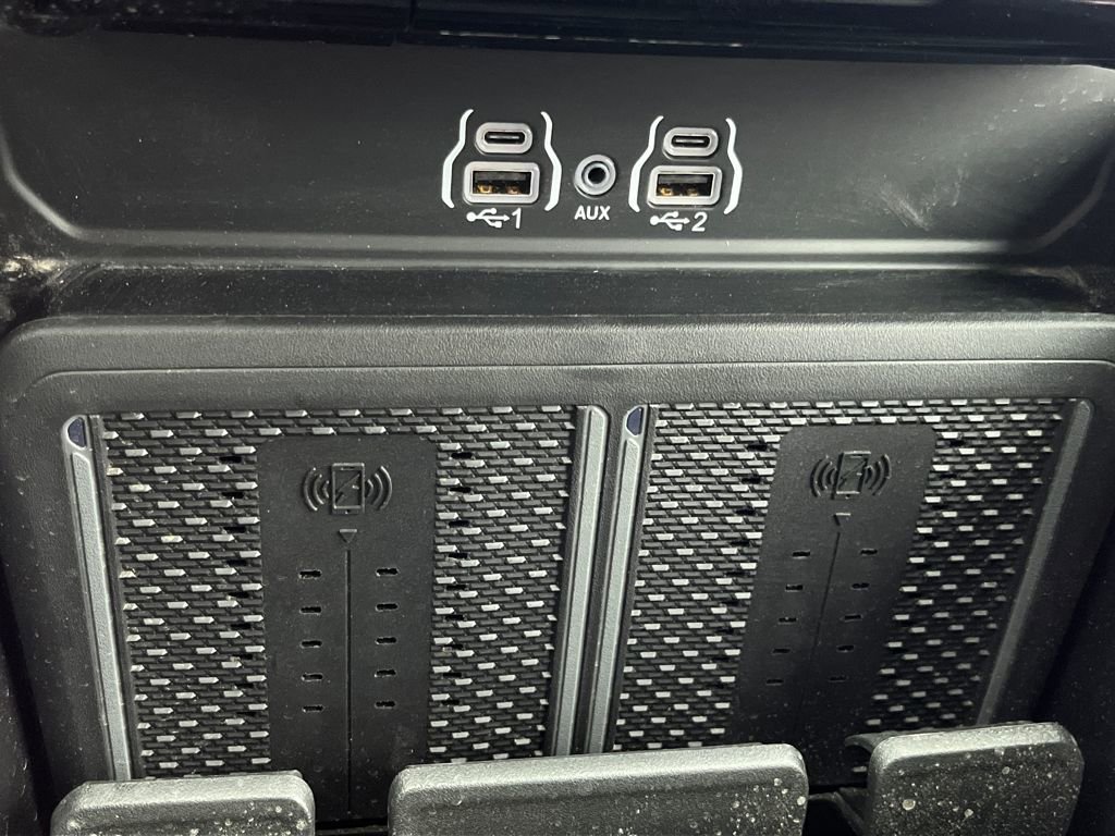 New 2026 RAM 2500 Laramie image 20