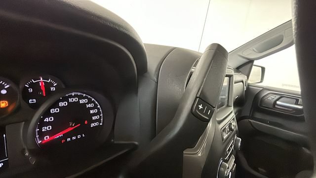Used 2024 Chevrolet Silverado 1500 Custom AWD/4WD image 19