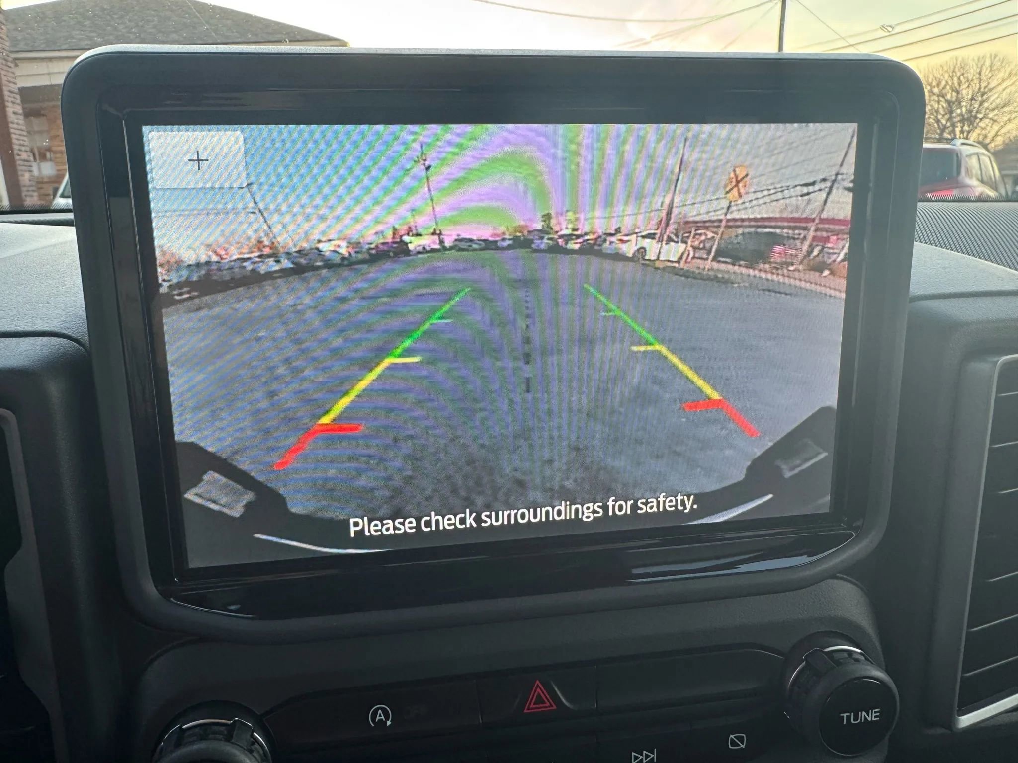 Used 2021 Ford Bronco Sport Big Bend image 62