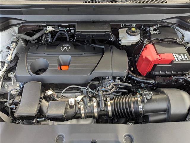Used 2026 Acura RDX w/ Technology Package AWD/4WD image 18