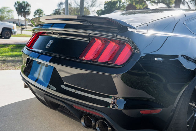Used 2018 Ford Mustang Shelby GT350 w/ Electronics Package image 64