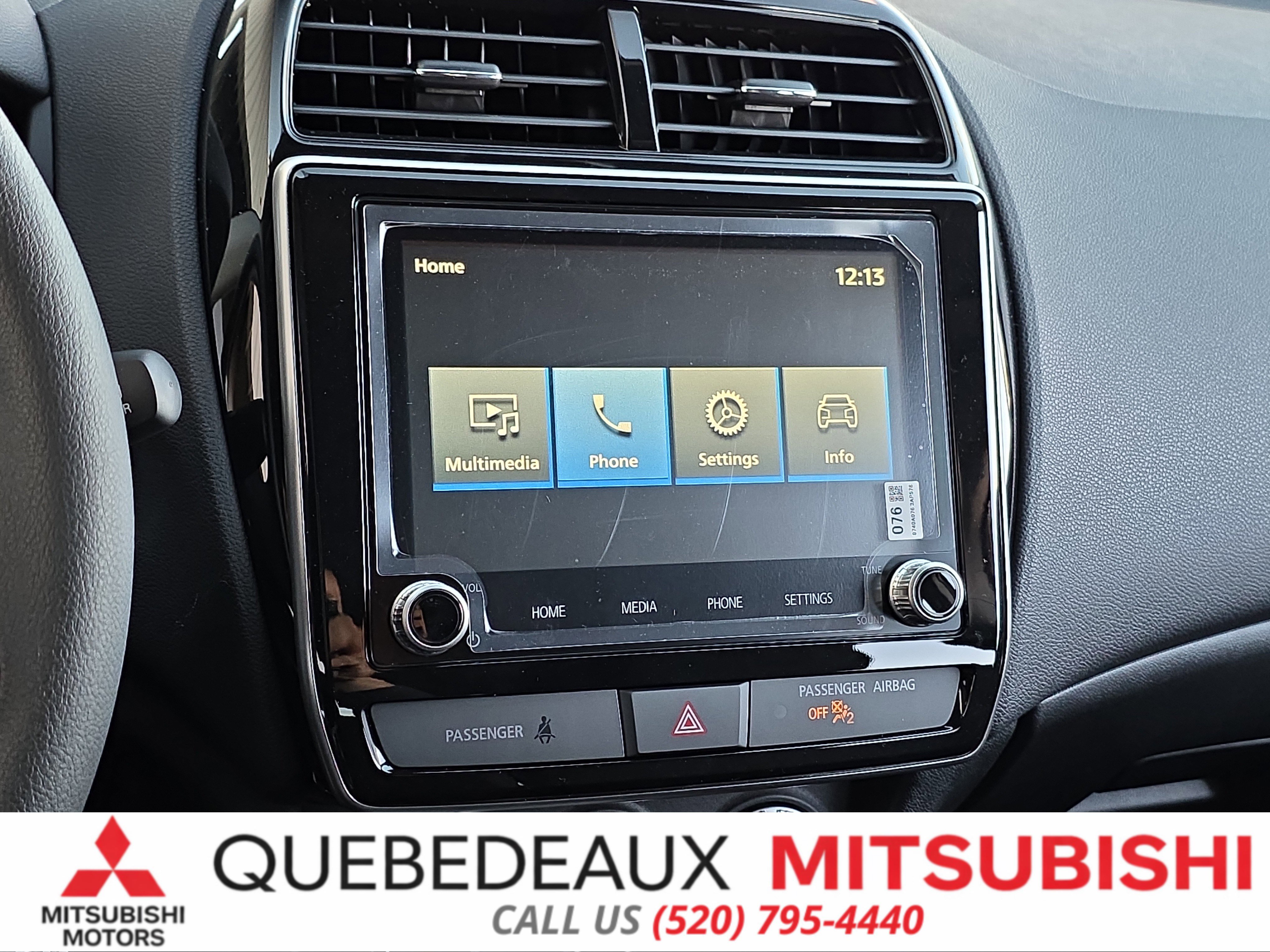 New 2026 Mitsubishi Outlander Sport AWD image 17