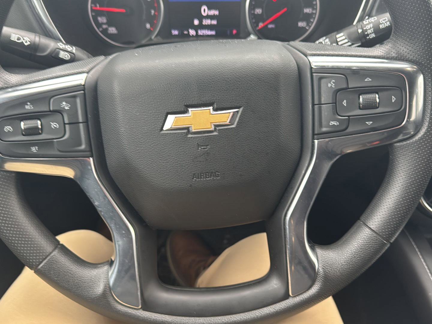 Used 2023 Chevrolet Blazer LT image 14