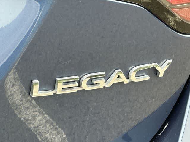 Used 2020 Subaru Legacy AWD/4WD image 17