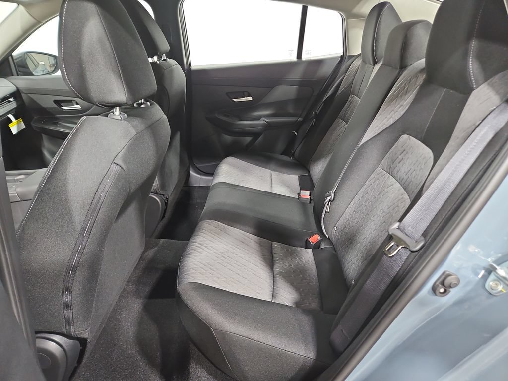 New 2026 Nissan Sentra SV w/ Floor Mat Package FWD image 23