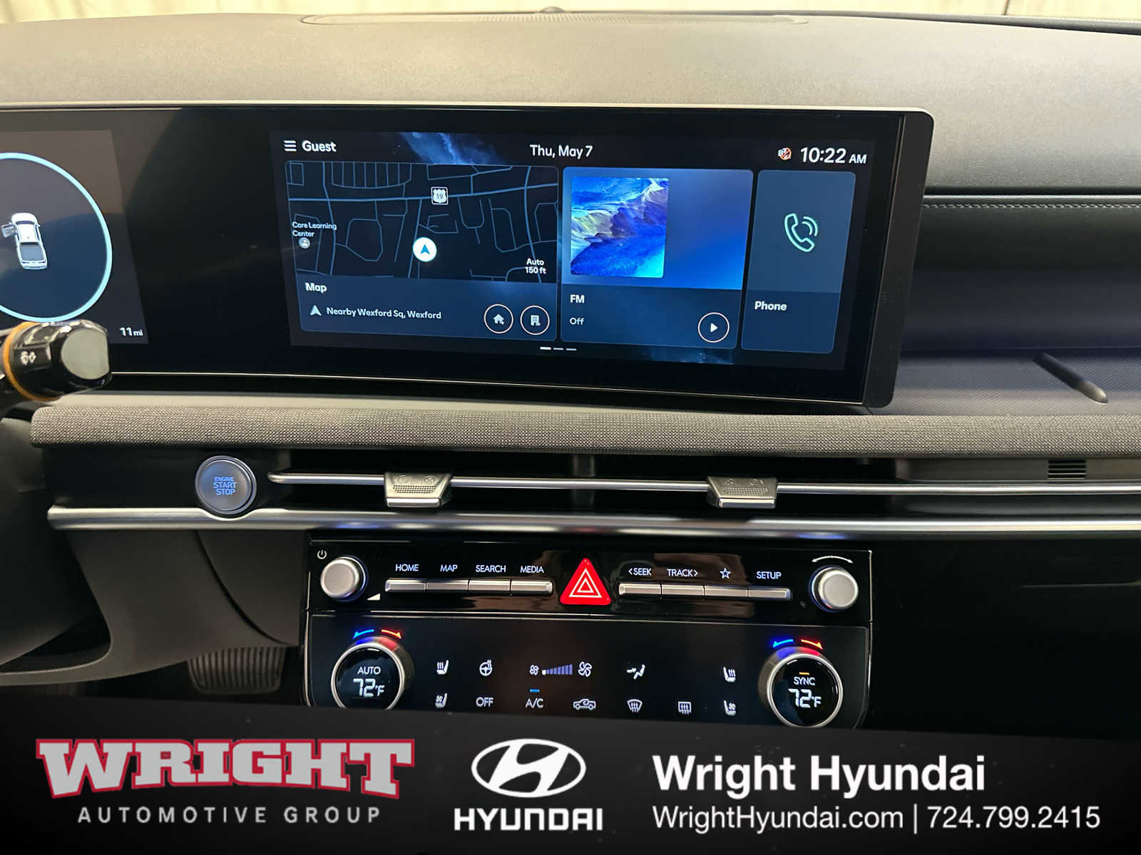 New 2026 Hyundai Santa Cruz Limited AWD/4WD image 15