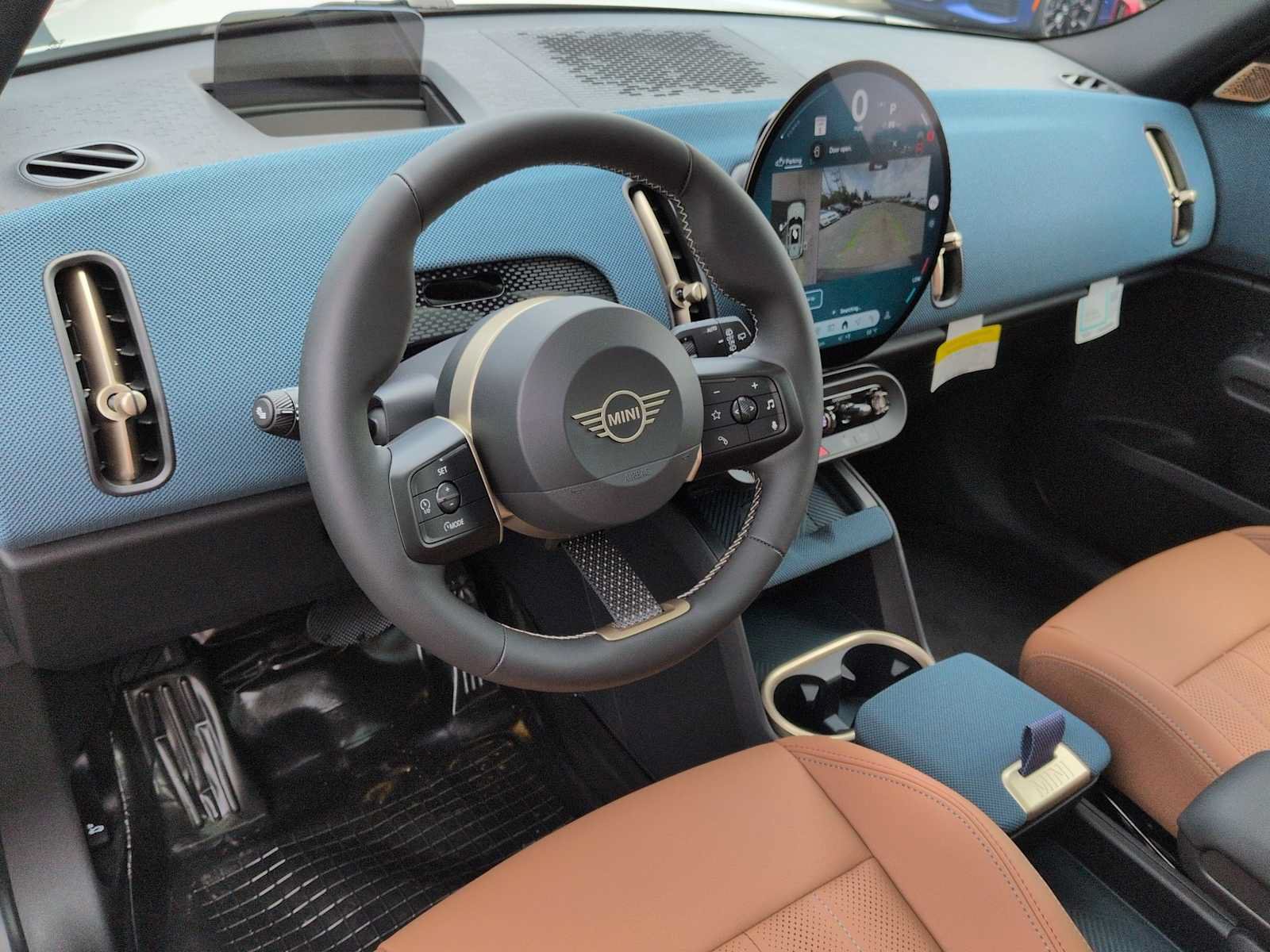 New 2027 MINI Cooper Countryman S AWD/4WD image 10
