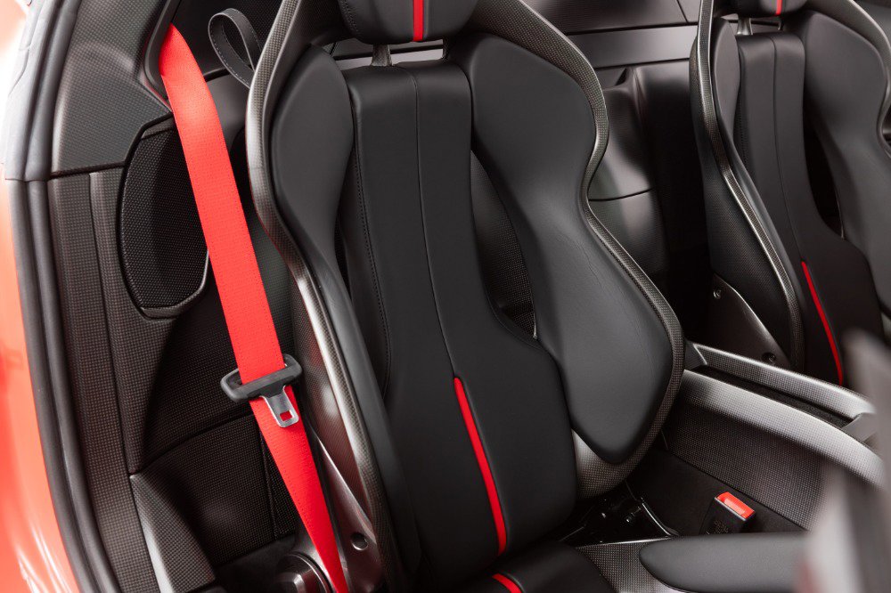 Certified 2022 Ferrari SF90 Spider image 76
