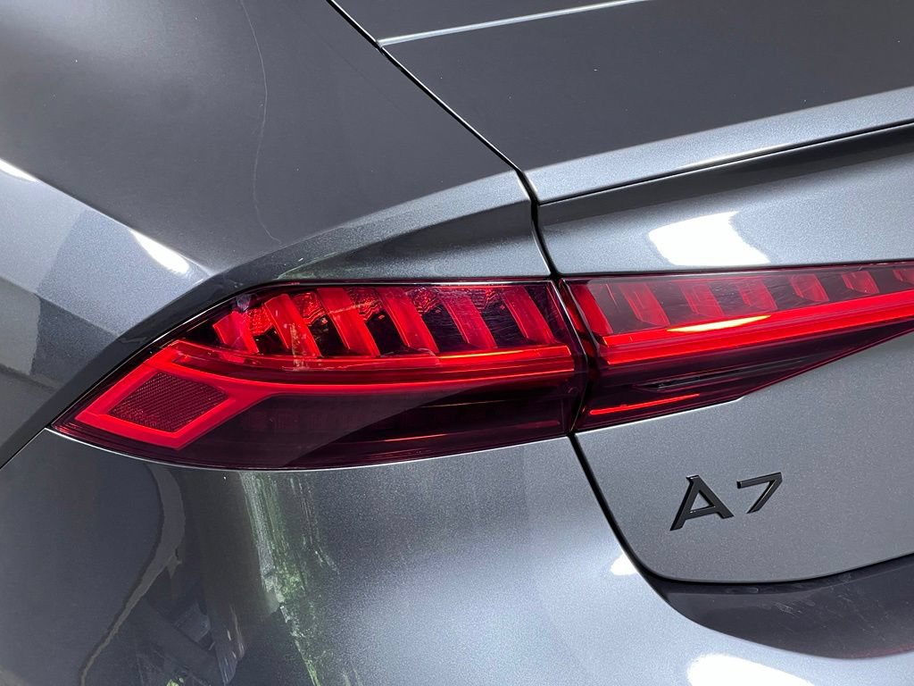 Used 2024 Audi A7 3.0T Prestige AWD/4WD image 15