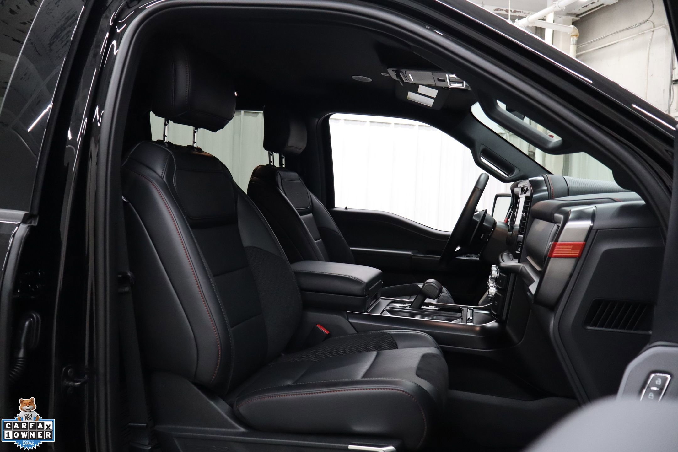 Certified 2025 Ford F150 Raptor AWD/4WD image 29