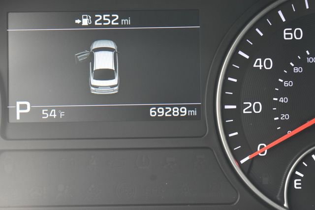 Used 2020 Kia Optima SX FWD image 29
