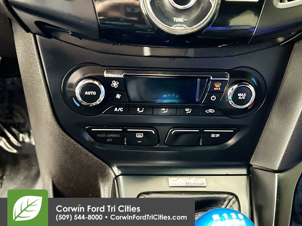 Used 2013 Ford Focus ST image 9