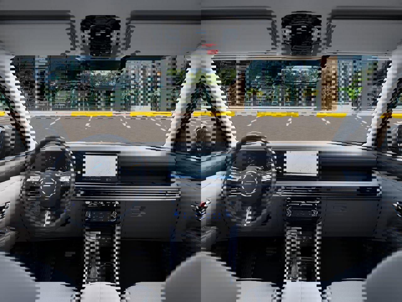 New 2026 Hyundai Tucson SEL image 11