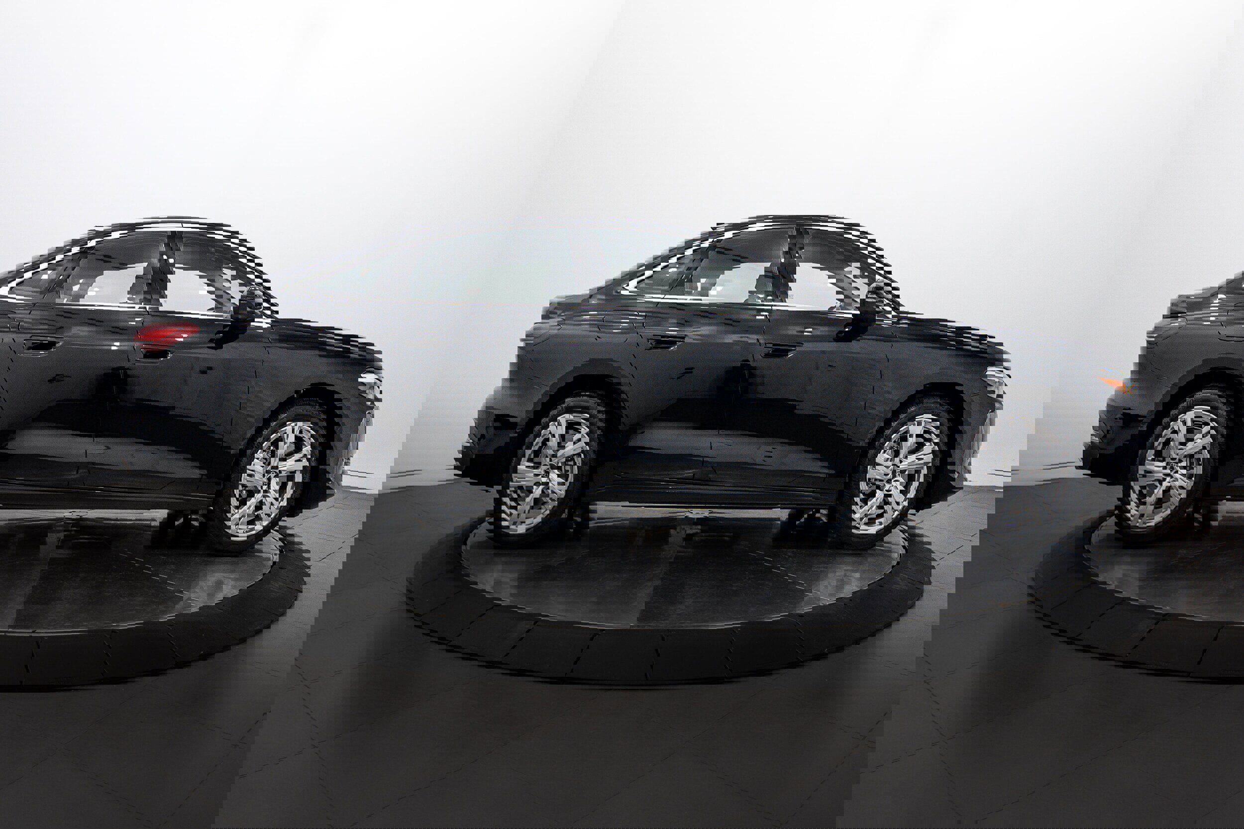 Certified 2025 Audi A5 2.0T Premium w/ Convenience Package image 3