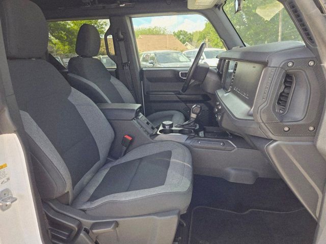 Used 2025 Ford Bronco Big Bend image 30