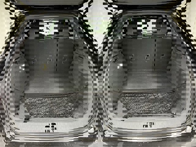 Used 2020 Lincoln Nautilus Reserve w/ Equipment Group 201A image 27