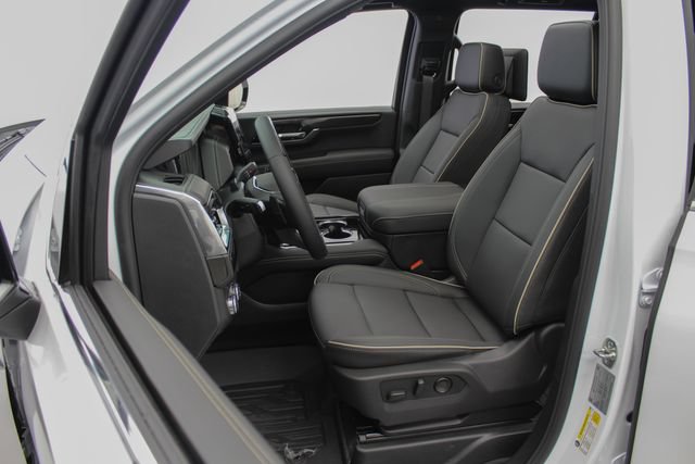 New 2026 GMC Yukon XL Elevation w/ Elevation Premium Package AWD/4WD image 18