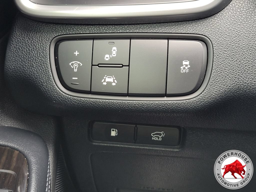Used 2019 Kia Sorento EX FWD image 28