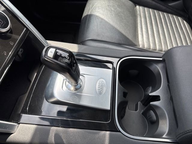 Used 2021 Land Rover Discovery Sport SE image 19