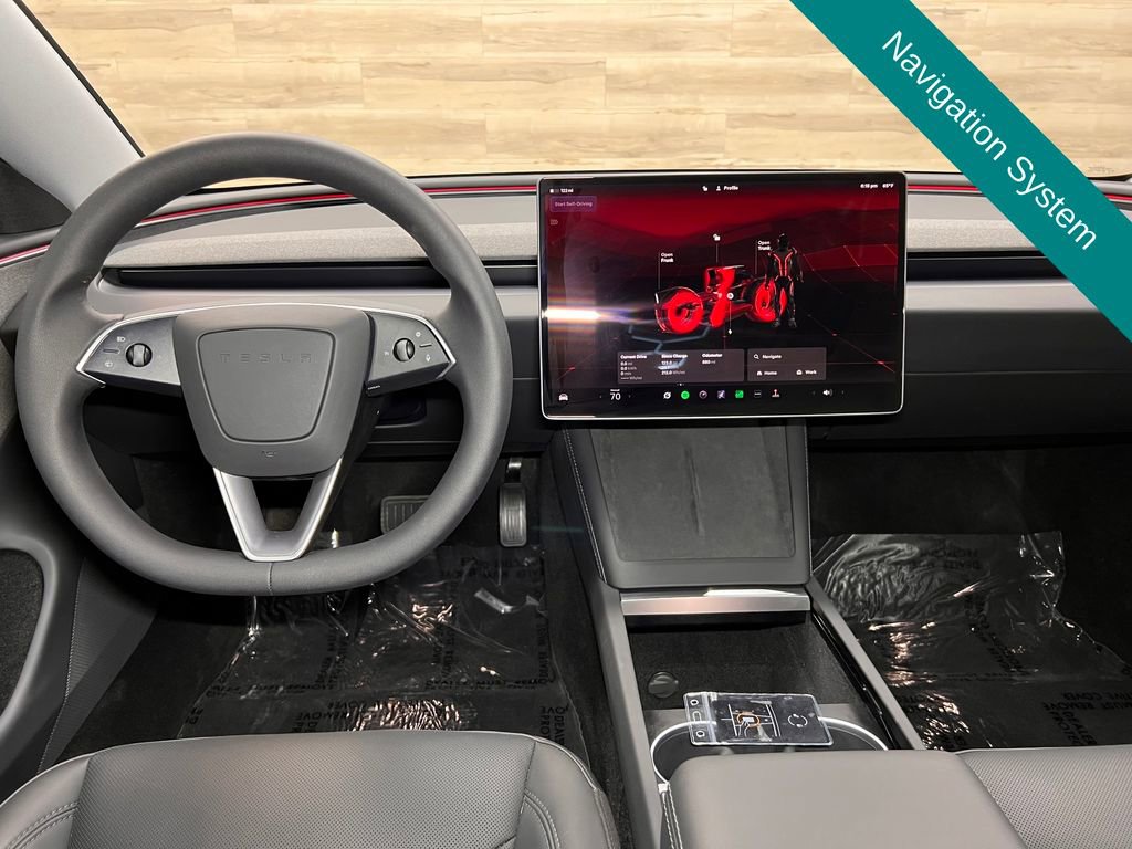 Used 2026 Tesla Model 3 RWD image 2