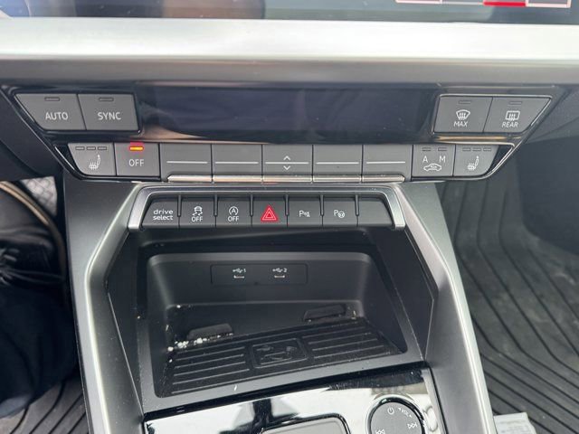 Certified 2023 Audi A3 2.0T Premium w/ Convenience Package image 20
