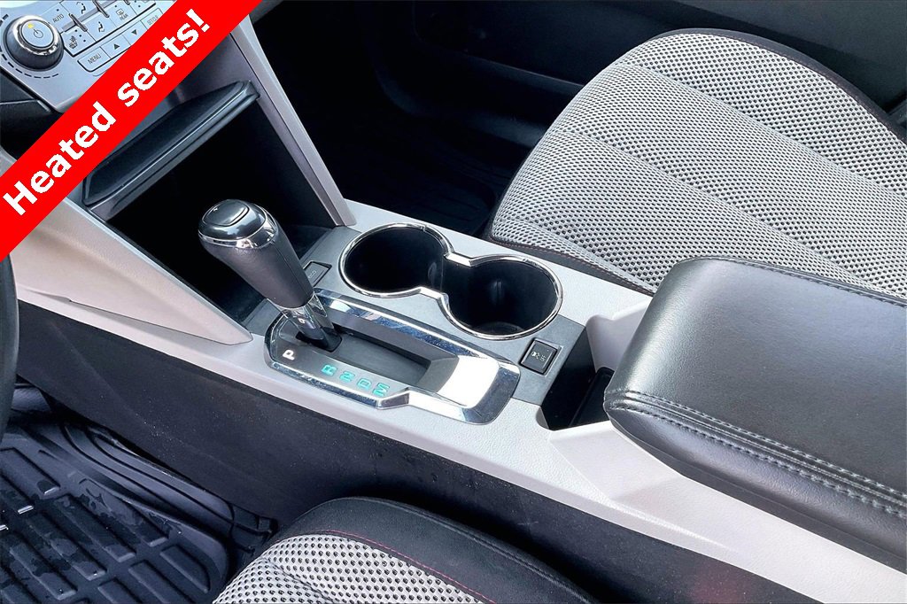 Used 2016 Chevrolet Equinox LT w/ Convenience Package image 17