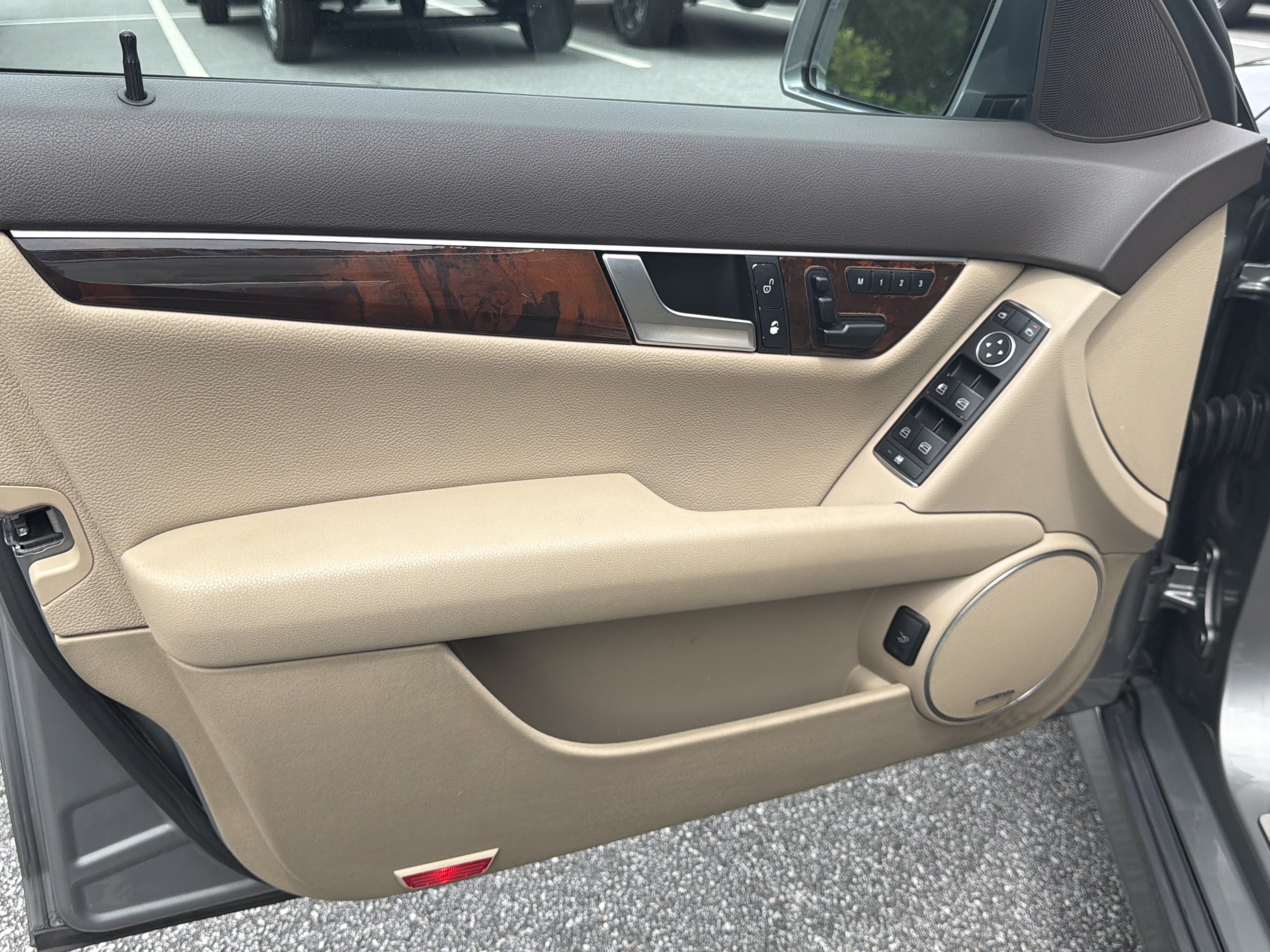 Used 2012 Mercedes-Benz C 300 4MATIC Sedan image 19