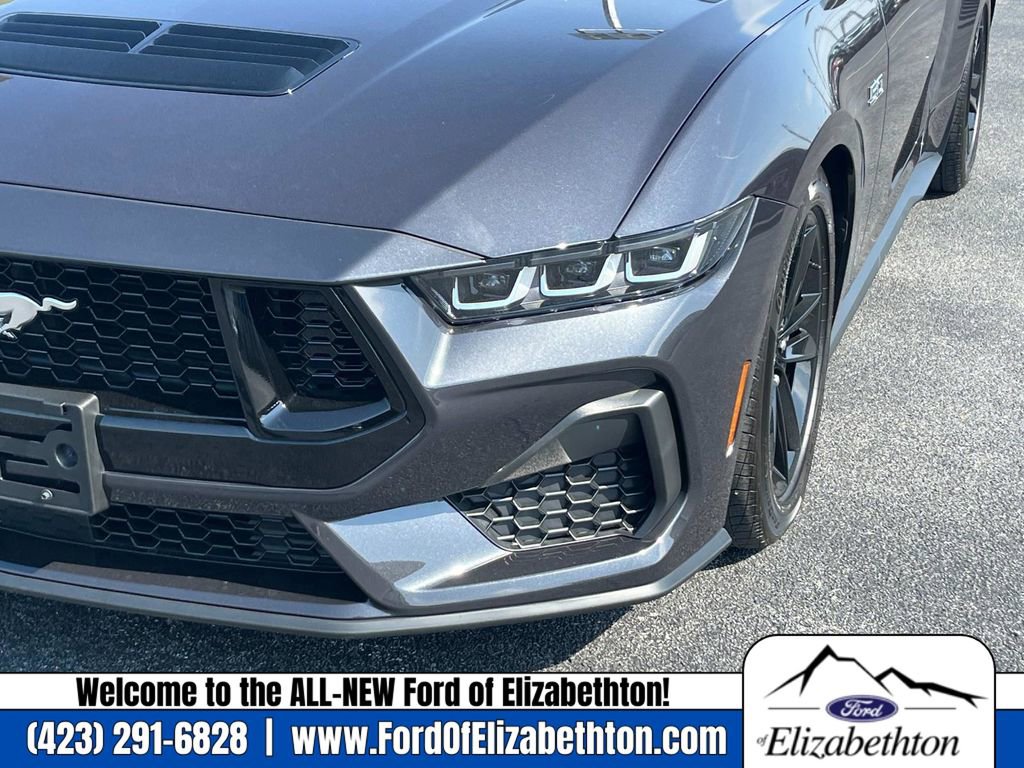 New 2024 Ford Mustang GT image 10