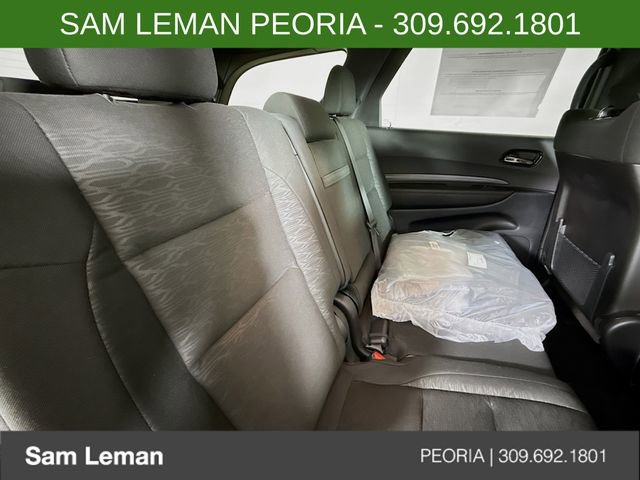 New 2026 Dodge Durango GT image 28