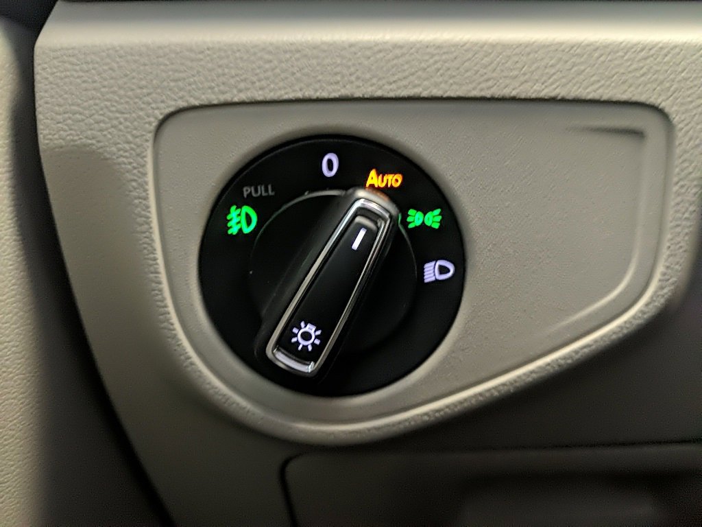 Used 2018 Volkswagen Atlas SEL image 26