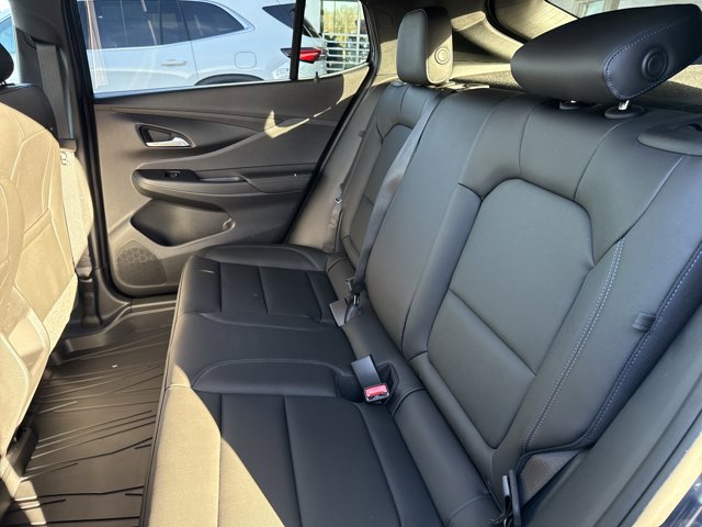 New 2026 Buick Envista Sport Touring w/ Convenience I Package image 6