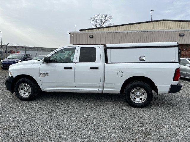 Used 2023 RAM 1500 Tradesman image 14