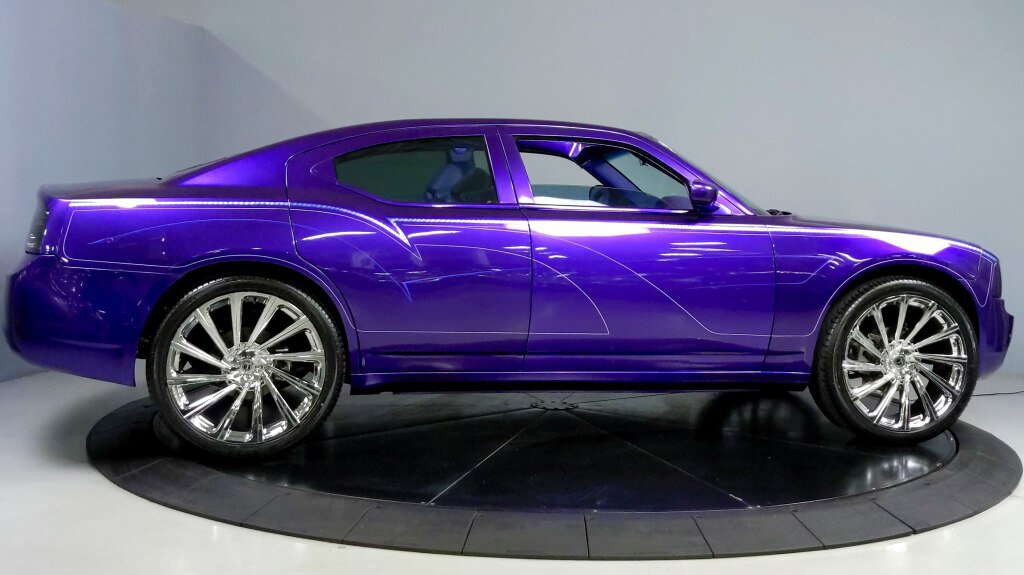 Used 2006 Dodge Charger image 7